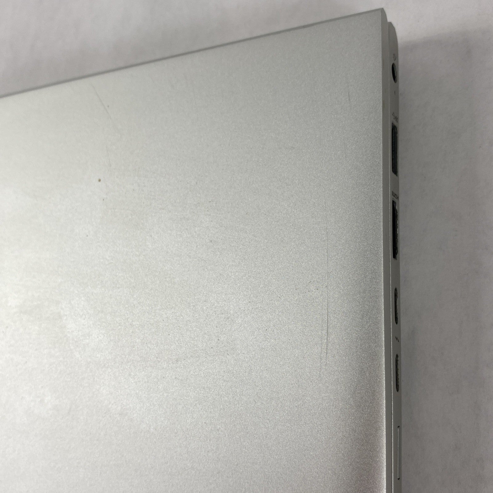 HP EliteBook 850 G8 Intel Core i5-1145G7 2.6 GHz 16 GB RAM 15.6" No SSD No OS