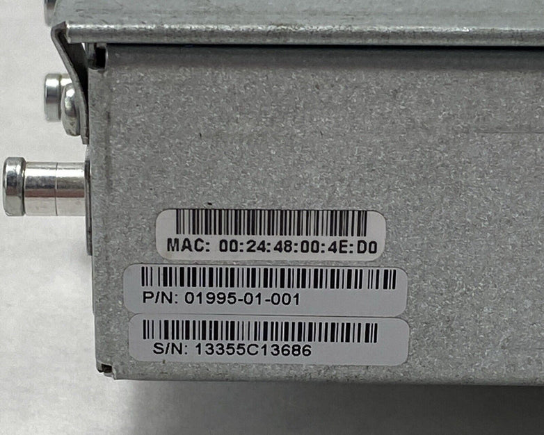 SpiderCloud Wireless SCSN-9000 01995-01-001