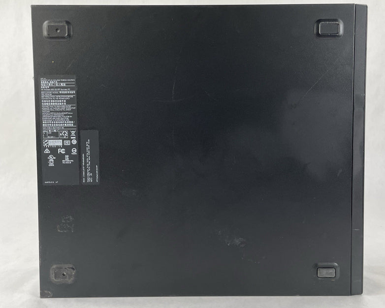 HP ProDesk 600 G2 SFF i5-6500 3.20 GHz 8 GB RAM No HDD/OS - Dented Case