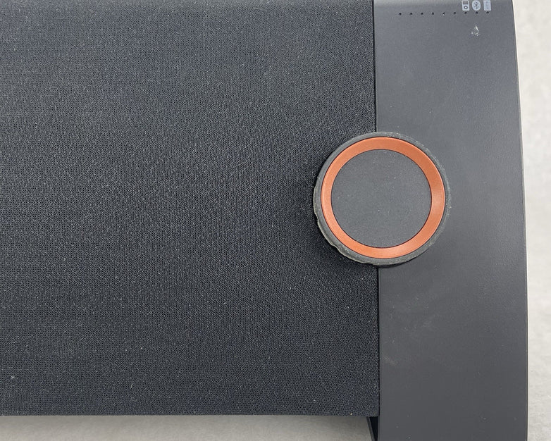 XtremeMac Tango TRX Bluetooth iPod Audio System Speaker