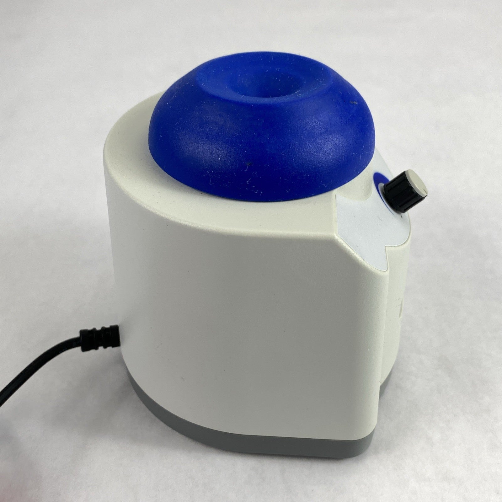 Fisher Scientific Mini Vortex Mixer Variable Speed w/ Power Adapter6