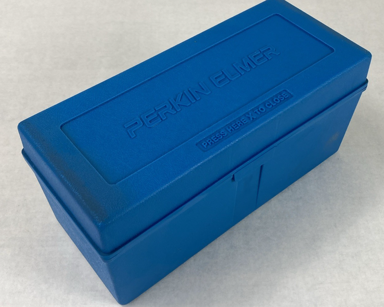 Perkin Elmer N066-1299 Intensitron Lamp for Absorption Spectrometers Pb Lead