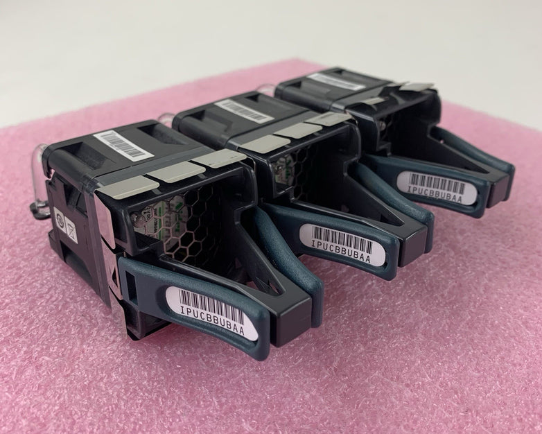 Cisco Catalyst FAN-T1 Fan for 3650/3850 Lot of 3