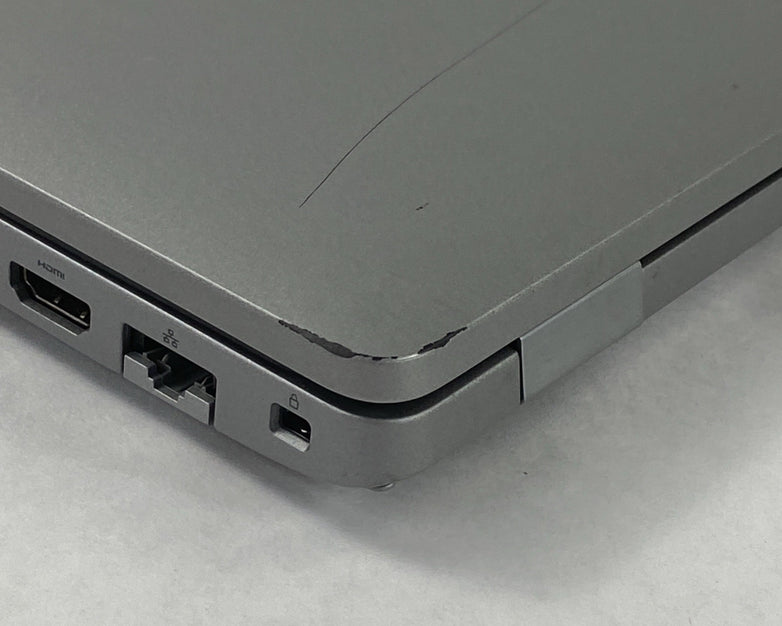 Dell Latitude 5510 Intel Core i5-10310U 1.70 GHz 16 GB RAM 15.6" No HDD No OS