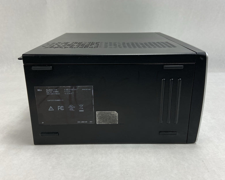 Dell Inspiron 3650 DT Intel Core i3-6100 3.7GHz 8GB RAM No HDD No OS