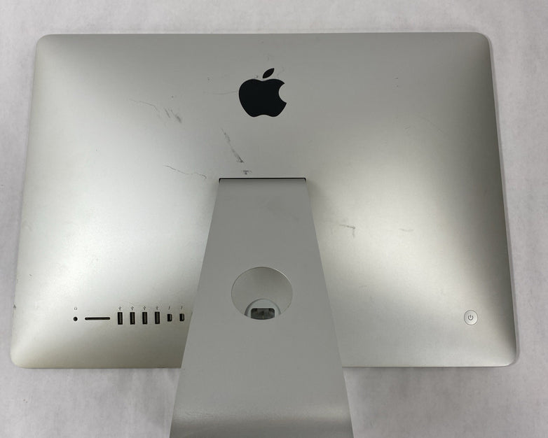 Apple A1418 iMac 21.5" 2013 2.7 GHz Core i5 8GB RAM 1TB HDD macOS 10.15.8