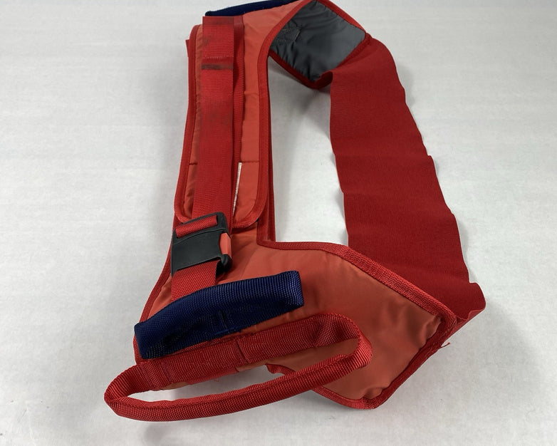 System Romedic Return Belt Lift Aid Size 6035 Large