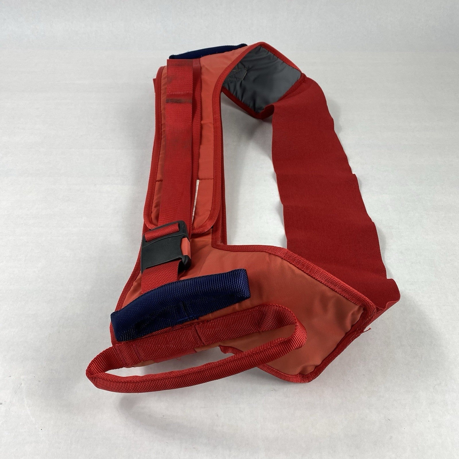 System Romedic Return Belt Lift Aid Size 6035 Large