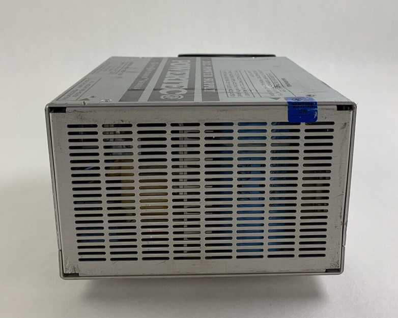 PowerTec DC Power Supply 115/230VAC 47-63Hz 1000W Max9N5-120-17A Untested