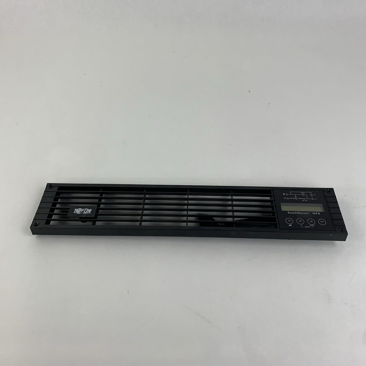 TrippLite SU1000RTXLCD24 AGPS 7950 Smart Online Front Grill Panel - Untested6