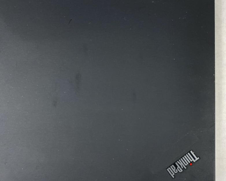 Lenovo ThinkPad T490 Core i5-8365U 1.60 GHz 8 GB RAM 14" No Battery No HDD No OS