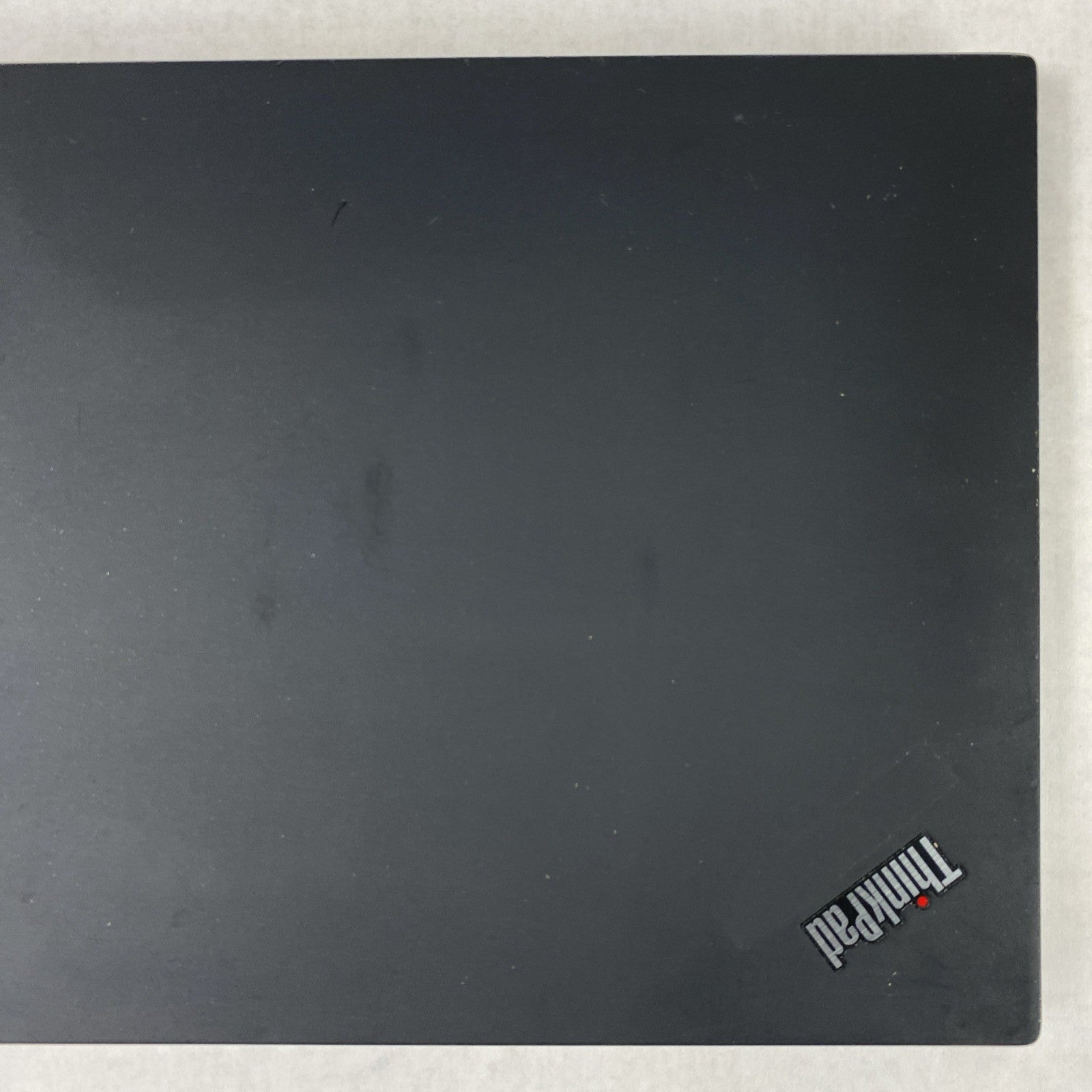 Lenovo ThinkPad T490 Core i5-8365U 1.60 GHz 8 GB RAM 14" No Battery No HDD No OS