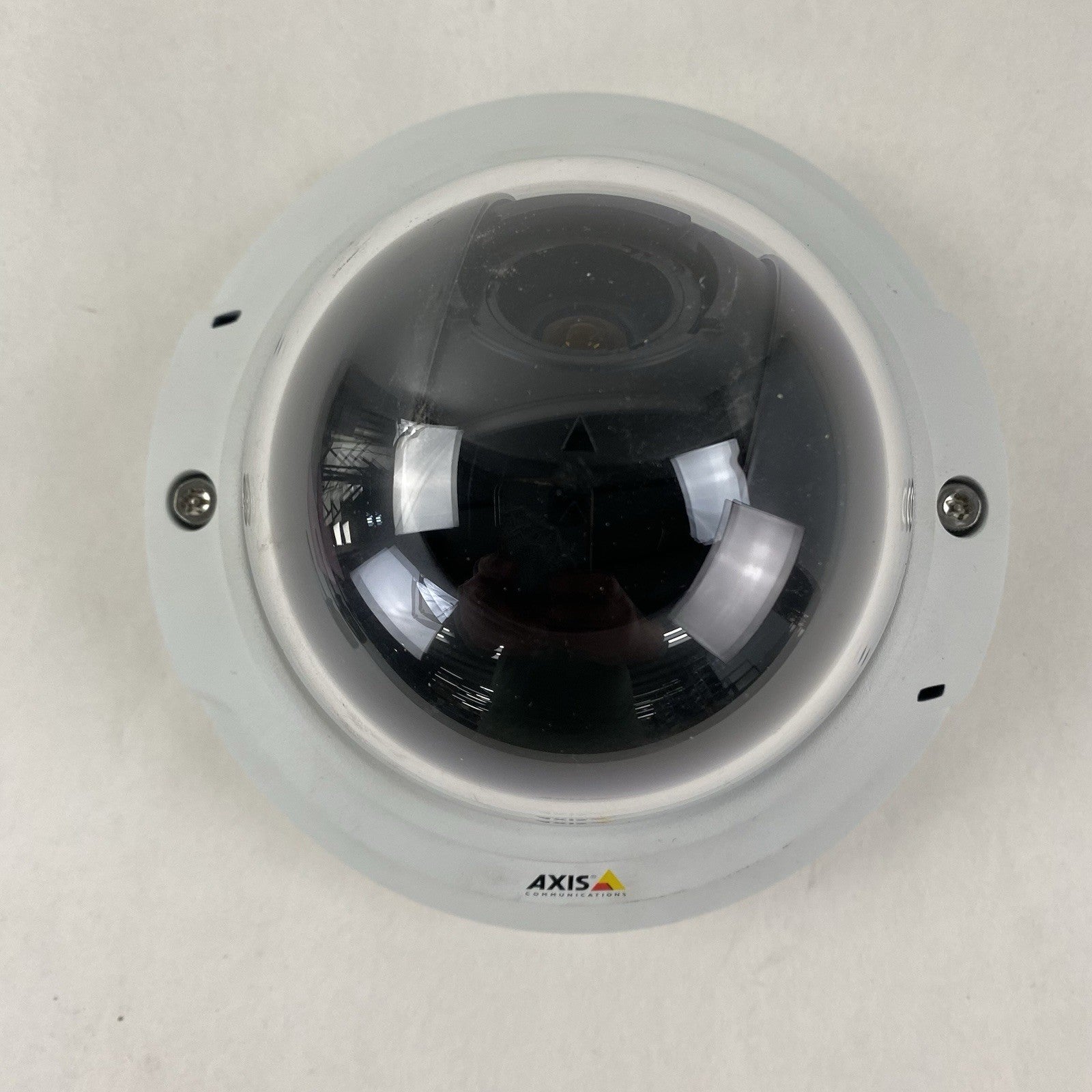 Axis P3364 6mm Fixed Dome PoE Network Camera2