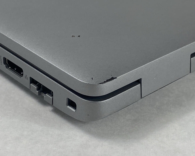 Dell Latitude 5520 Intel Core i5-1145G7 2.60 GHz 16 GB RAM 15.6" No SSD No OS