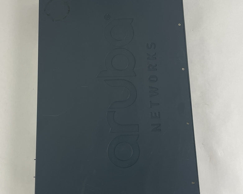 Aruba S2500-48P S2500-48P PoE Mobility Access Switch 48 Port