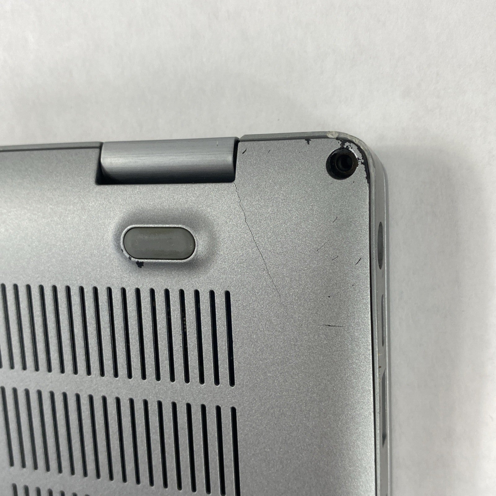 Dell Latitude 5410 Intel Core i5-10210U 1.60 GHz 8 GB RAM 14.0" No HDD No OS