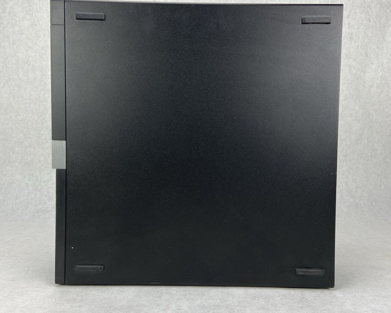 Dell Optiplex 3046 SFF Intel Core i3-6100 3.7GHz 8GB RAM No HDD No OS