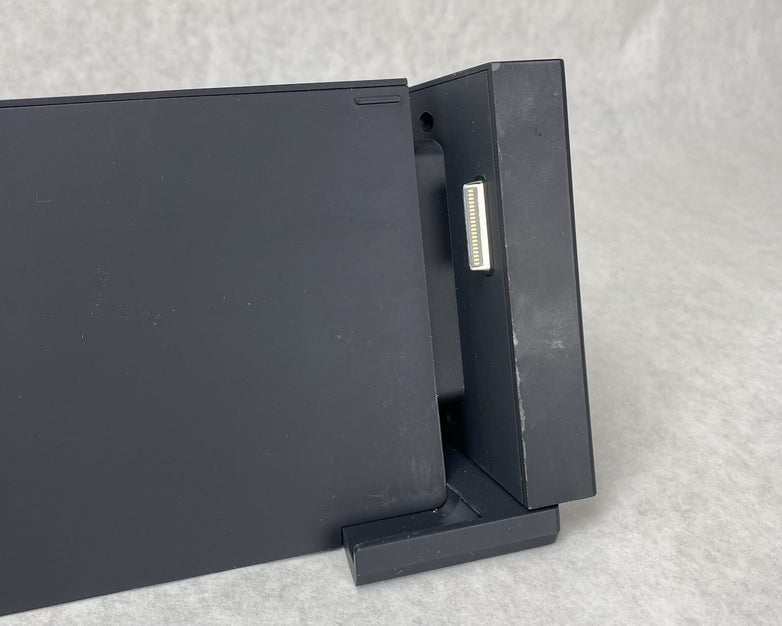 Microsoft 1664 Surface Docking Station Lot of 4 Untested