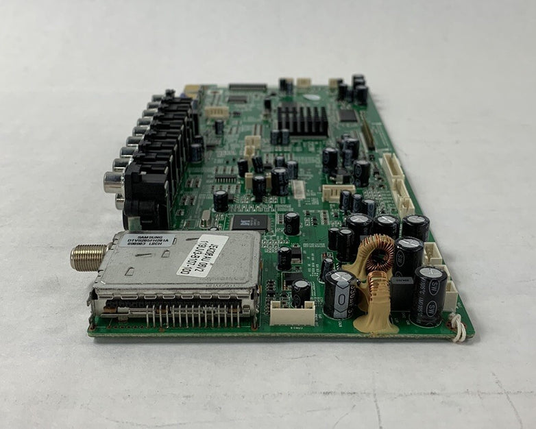 Samsung Main Video Board DTVS205FH201A CV119U