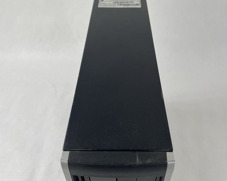 HP Compaq 6200 Pro SFF i3-2120 3.10 GHz 4 GB RAM No HDD/OS