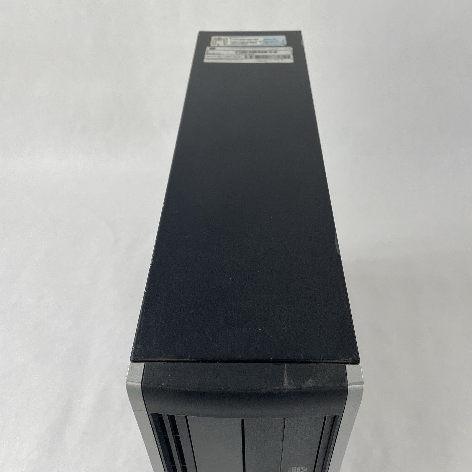 HP Compaq 6200 Pro SFF i3-2120 3.10 GHz 4 GB RAM No HDD/OS3