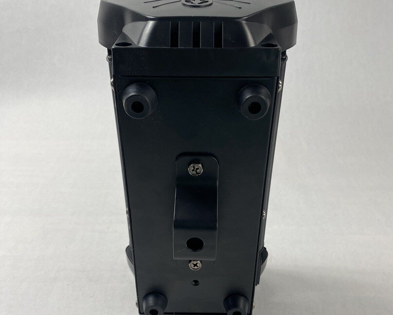 Marygel DJ Moving Head Lights IGB-Y13 8 Lights No Power Cord Power Tested
