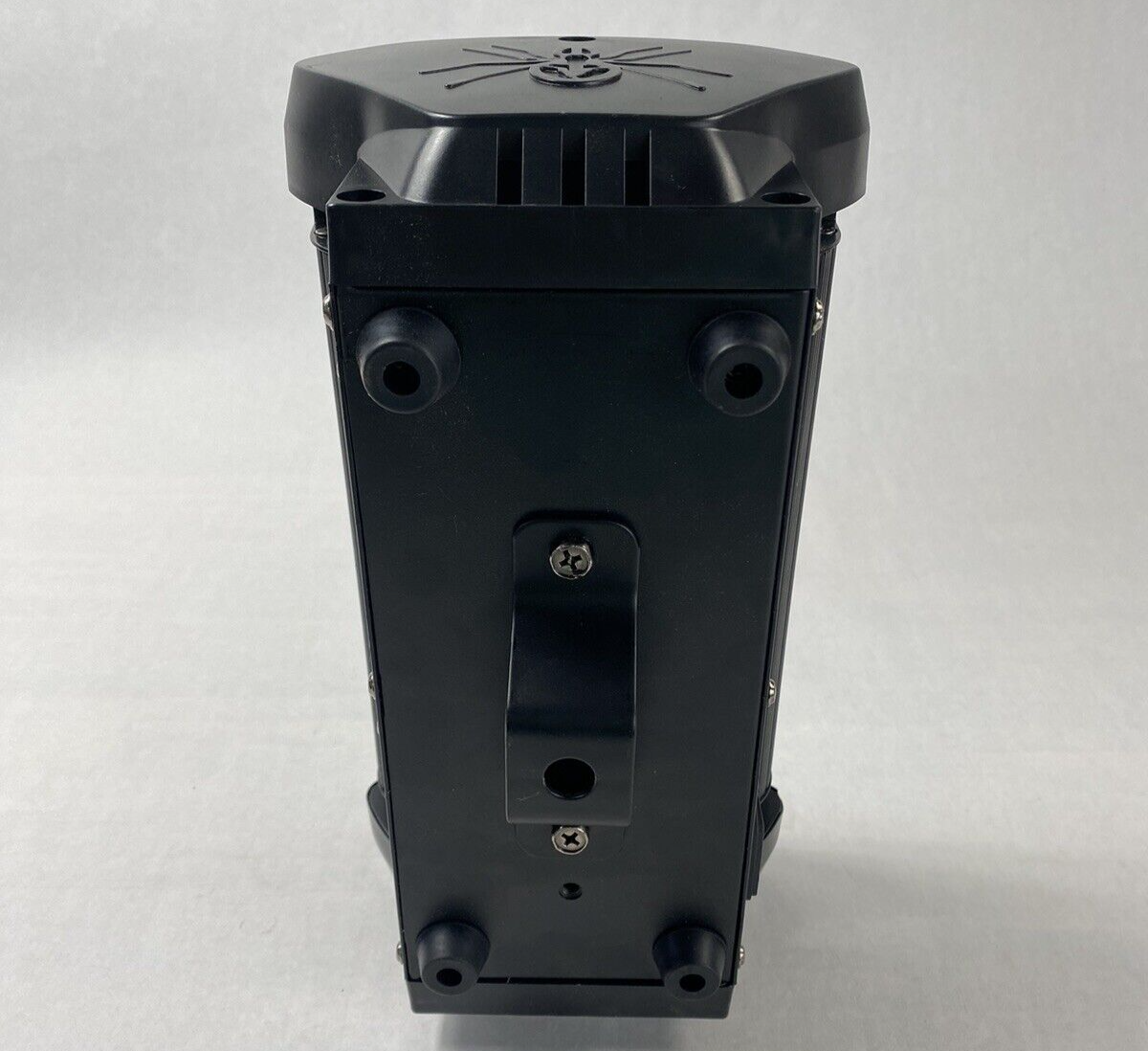 Marygel DJ Moving Head Lights IGB-Y13 8 Lights No Power Cord Power Tested
