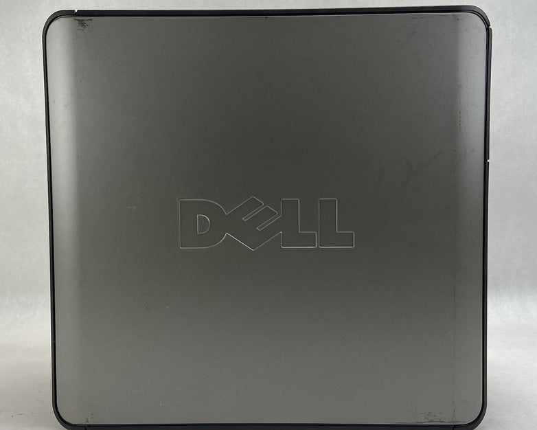 Dell Optiplex GX520 MT Intel Pentium 4 3.4GHz 4GB RAM No HDD No OS