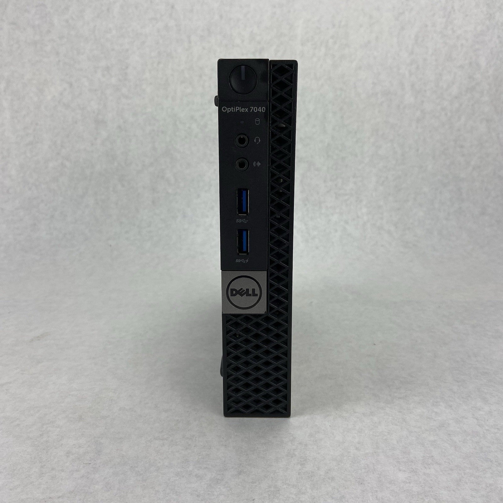 Dell Optiplex 7040 Micro Intel Core i5-6500T 2.5GHz 8GB RAM No HDDOSAC1