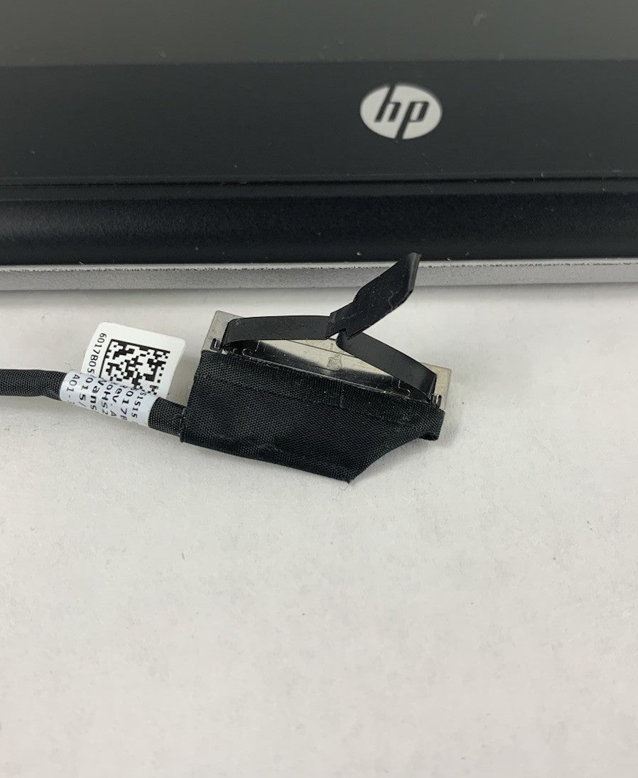 HP EliteBook 850 G3 15.6" HD 1366x768 Non-Touch Screen Assembly - Untested3