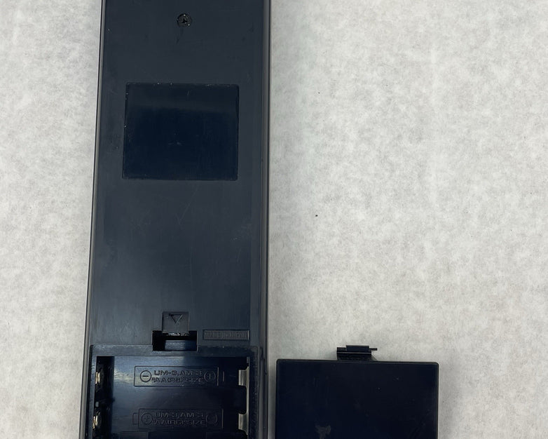 Kenwood RC-95 Untested