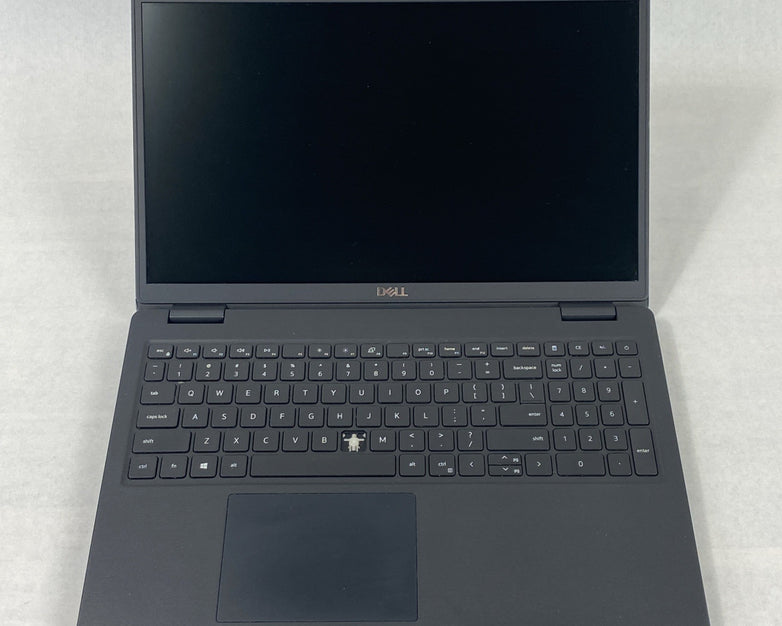 Dell Latitude 3520 Intel Core i5-1135G7 2.40 GHz 16 GB RAM 15.6" No SSD No OS