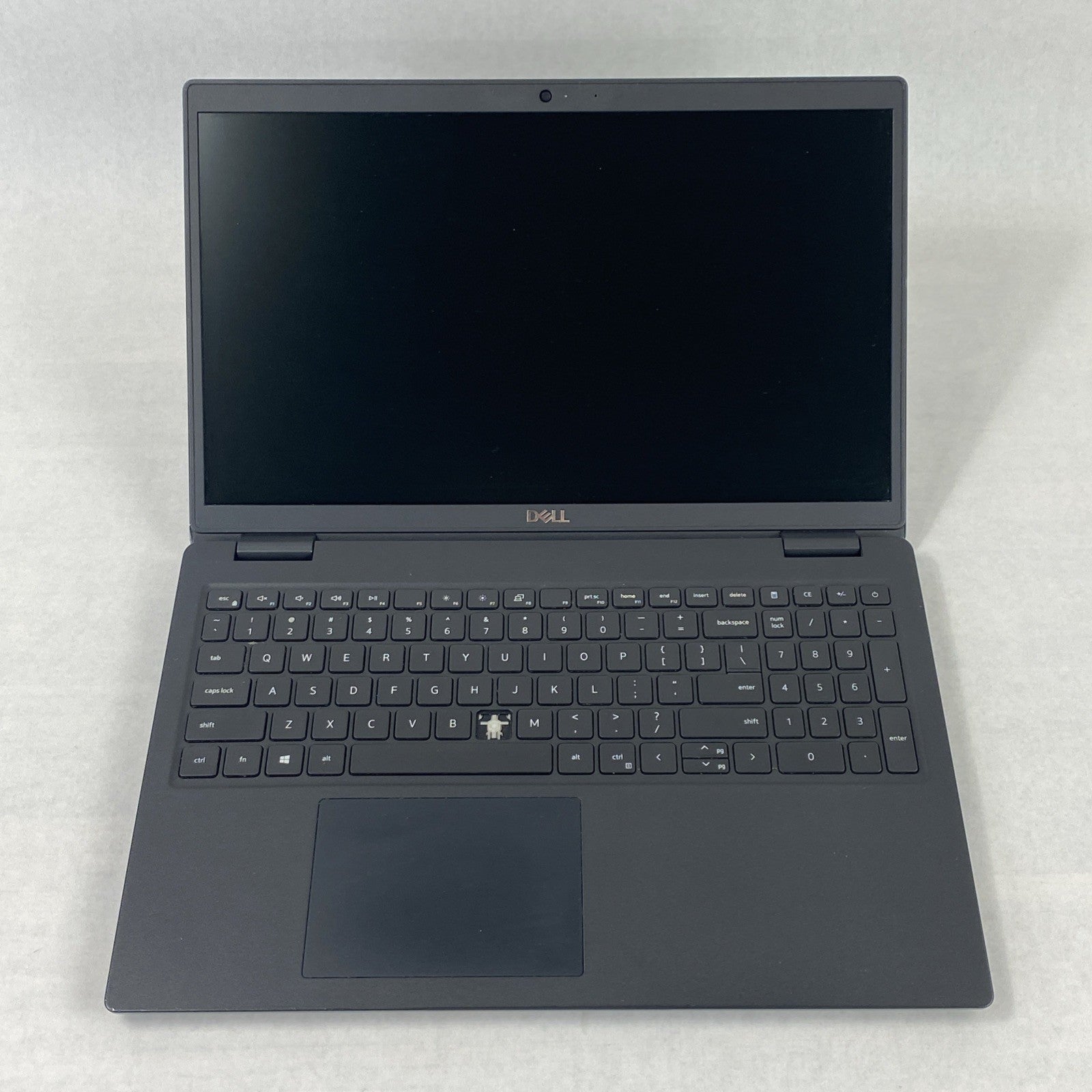 Dell Latitude 3520 Intel Core i5-1135G7 2.40 GHz 16 GB RAM 15.6" No SSD No OS