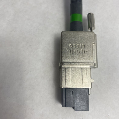 Cisco Power Stack Cable 37-1122-01 for Cisco Catalyst Switch REV A0 Lot of 4