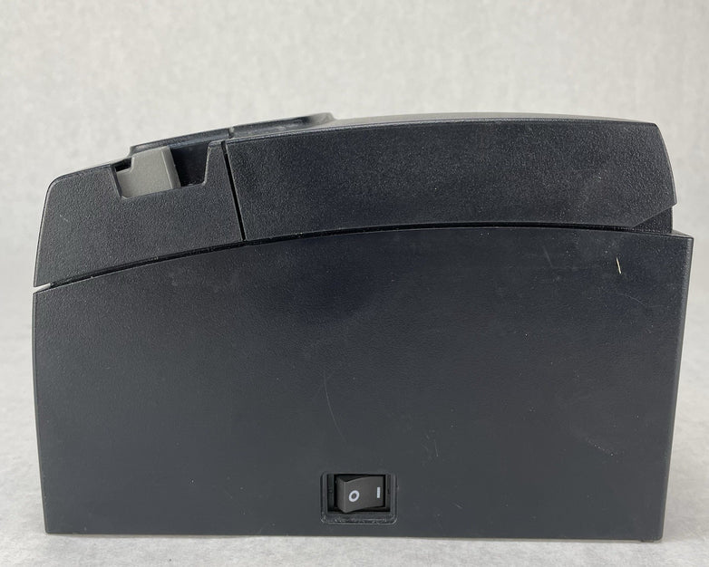 Citizen CT-S310II Thermal POS Receipt & Barcode Printer Tested