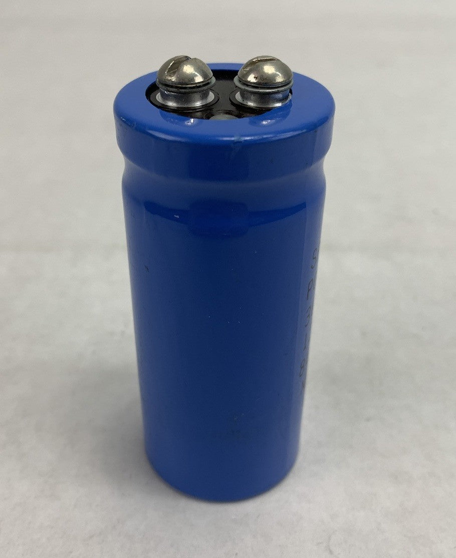 Sprague Powerlytic 36D 85°C 8647L 4601 12000uF 10VDC Capacitator