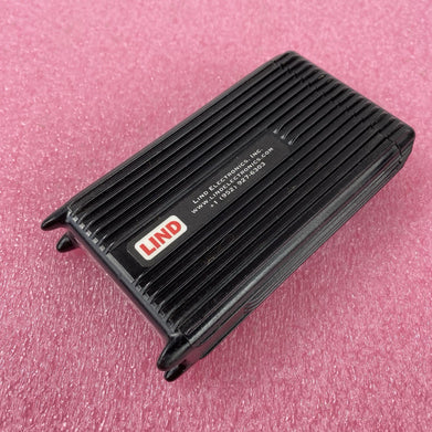 LIND Model # DE2045-1342 FA 20V 4.5A Automobile Adapter No Cables