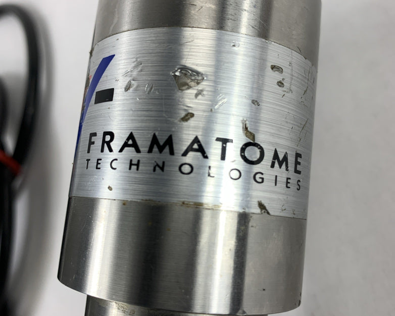 Revere Transducers 92-D3-25K-10P1 2.0mV/V 25k LBS Compression Load Cell K75688W