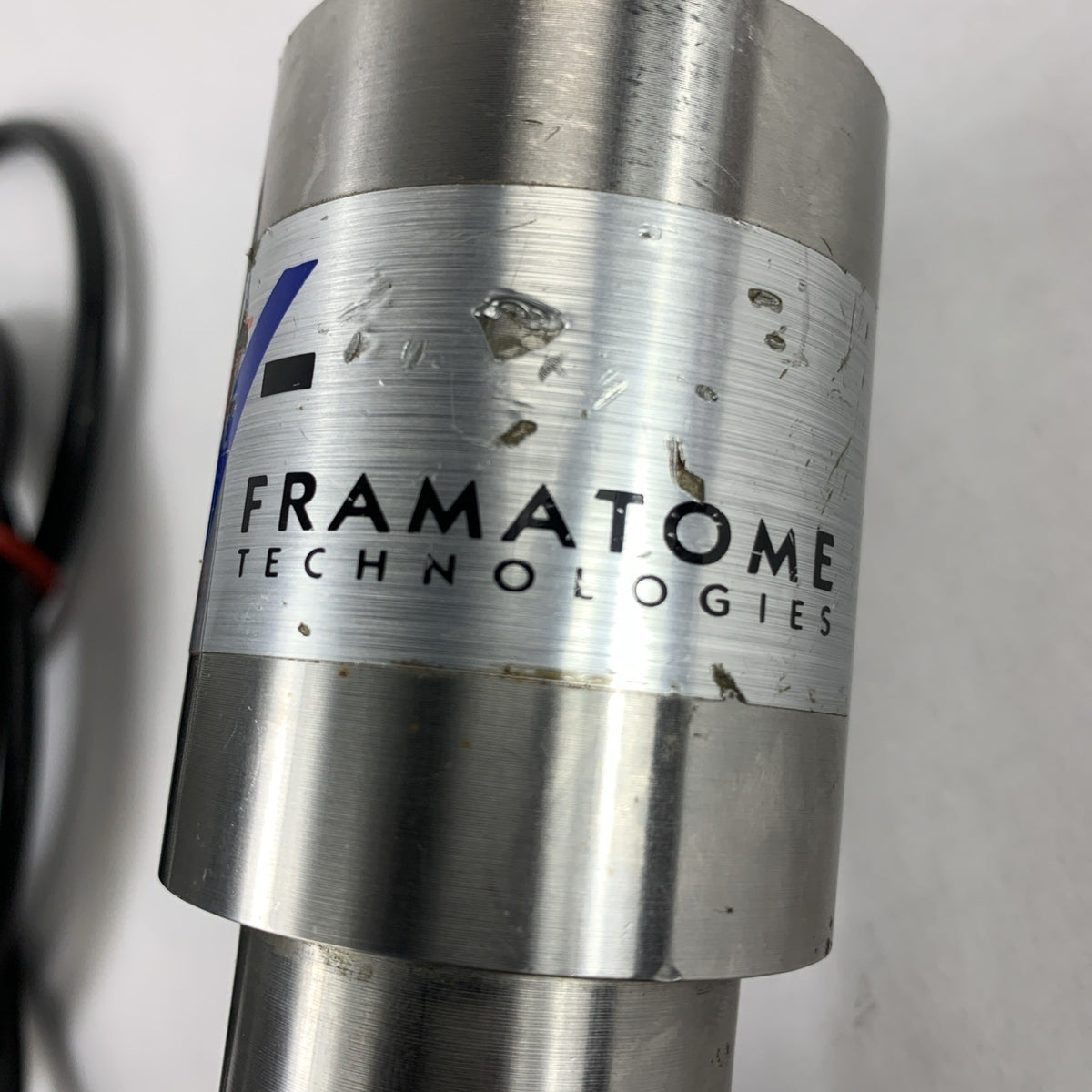 Revere Transducers 92-D3-25K-10P1 2.0mV/V 25k LBS Compression Load Cell K75688W3