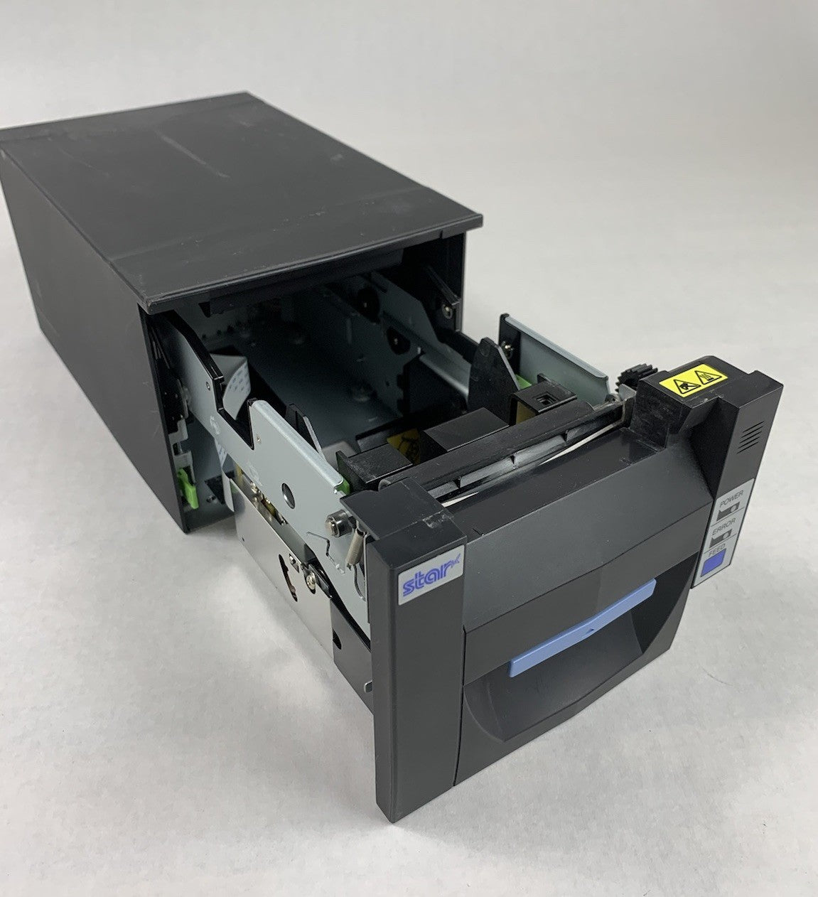 Star Micronics FVP10 Thermal Receipt Printer - Missing Port Adapter