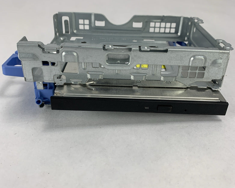 Dell Internal Ultra-Slim SATA DVD-ROM Optical Drive 09DV55 HLDS DU-8D5LH - Parts