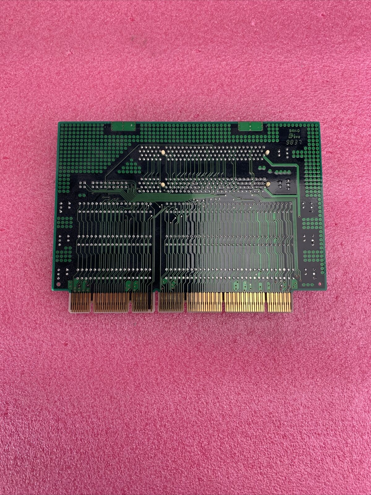 ACER CTK-ALL VER 2.0 2 ISA 2 PCI RISER CARD