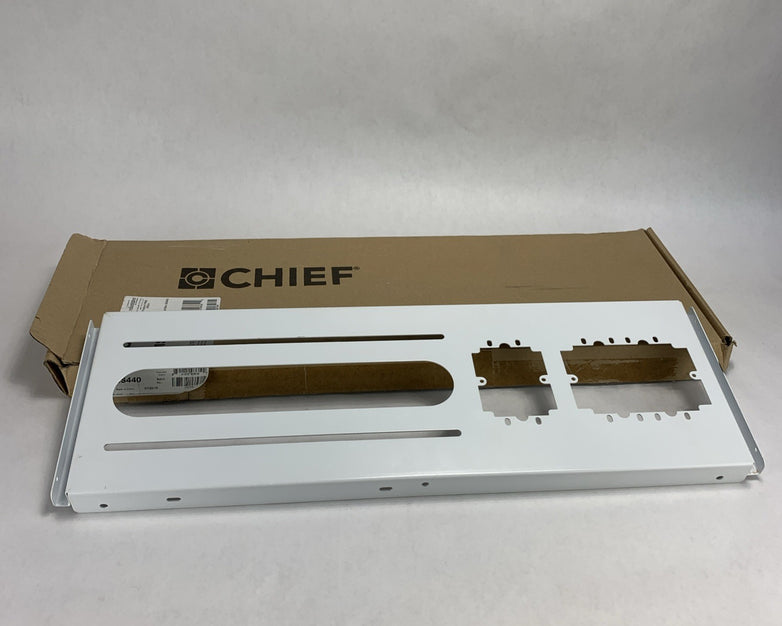 Chief CMS440 Speed-Connect Above Tile Suspended Ceiling Kit - No Accessories