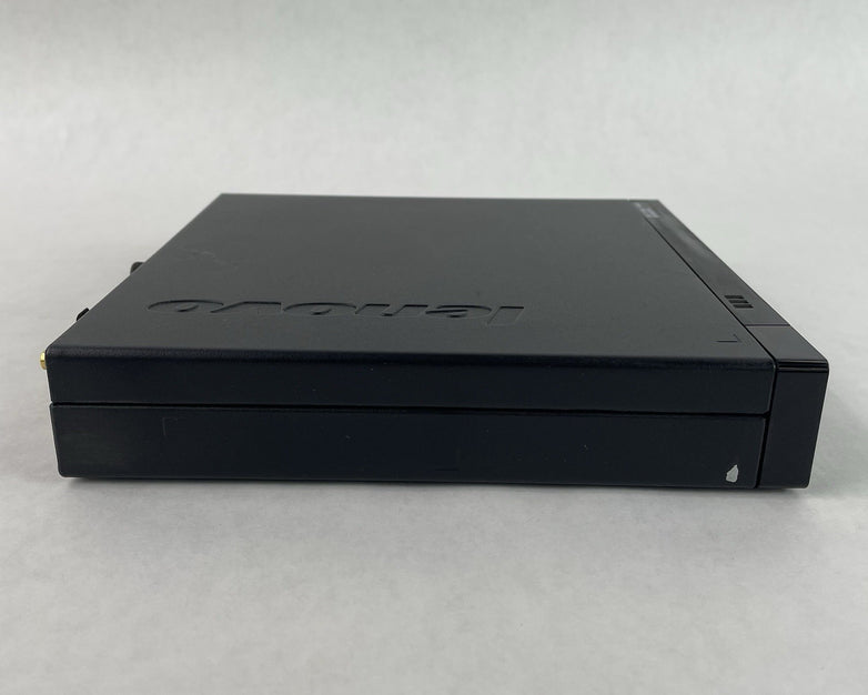 Lenovo ThinkCentre M93p Micro i7-4785T 2.20 GHz 8 GB RAM No SSD/OS/AC