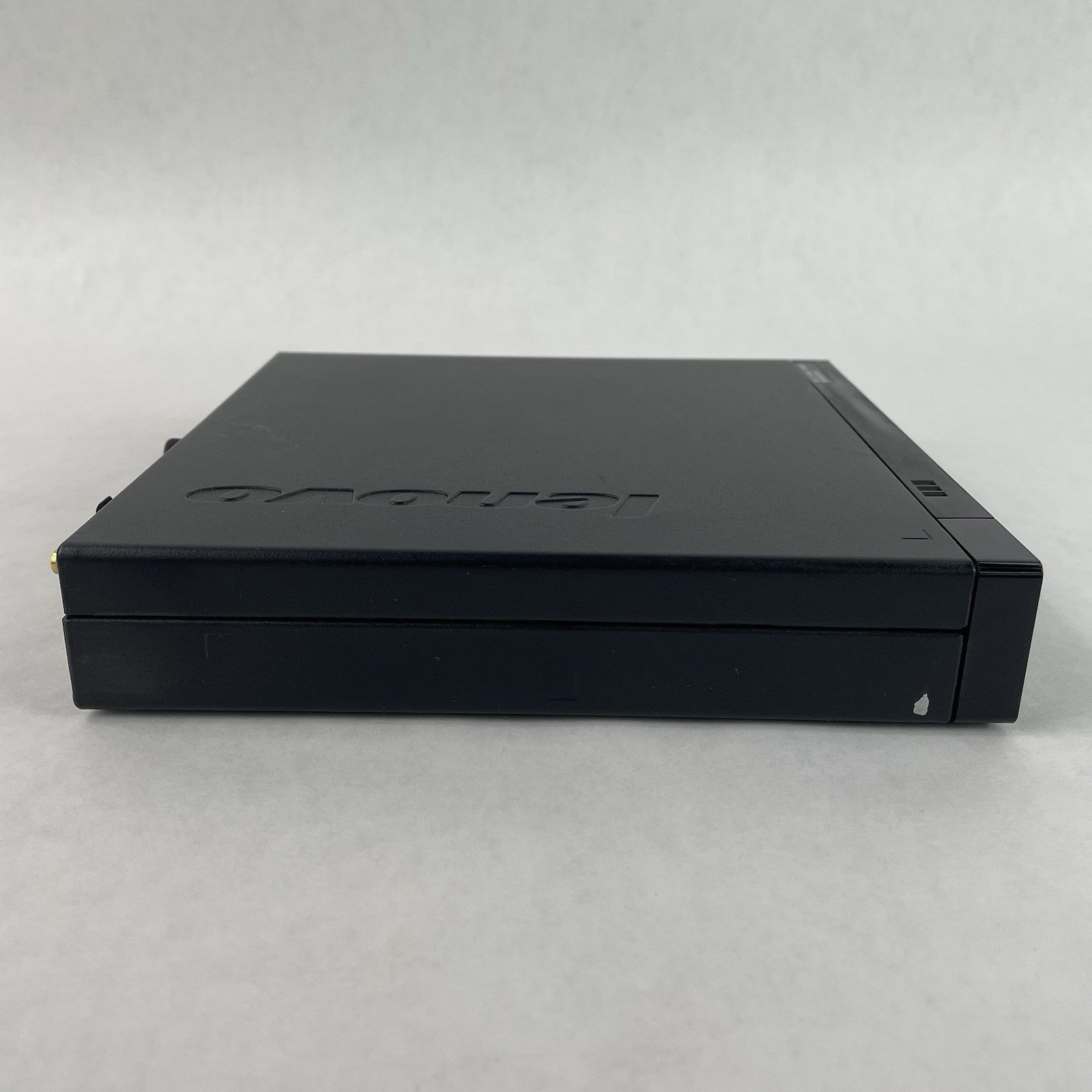 Lenovo ThinkCentre M93p Micro i7-4785T 2.20 GHz 8 GB RAM No SSD/OS/AC4