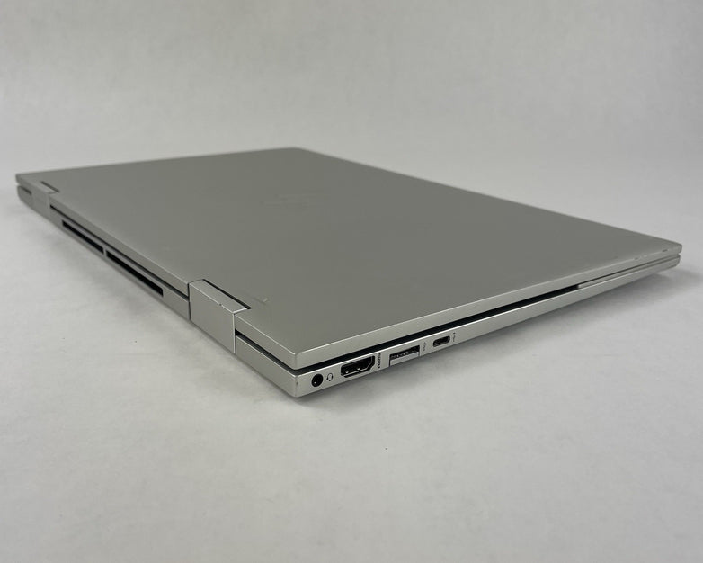 HP Envy x360 15.6" i5-1035G1 1.00 GHz 8 GB RAM No SSD/OS/AC/Batt - READ