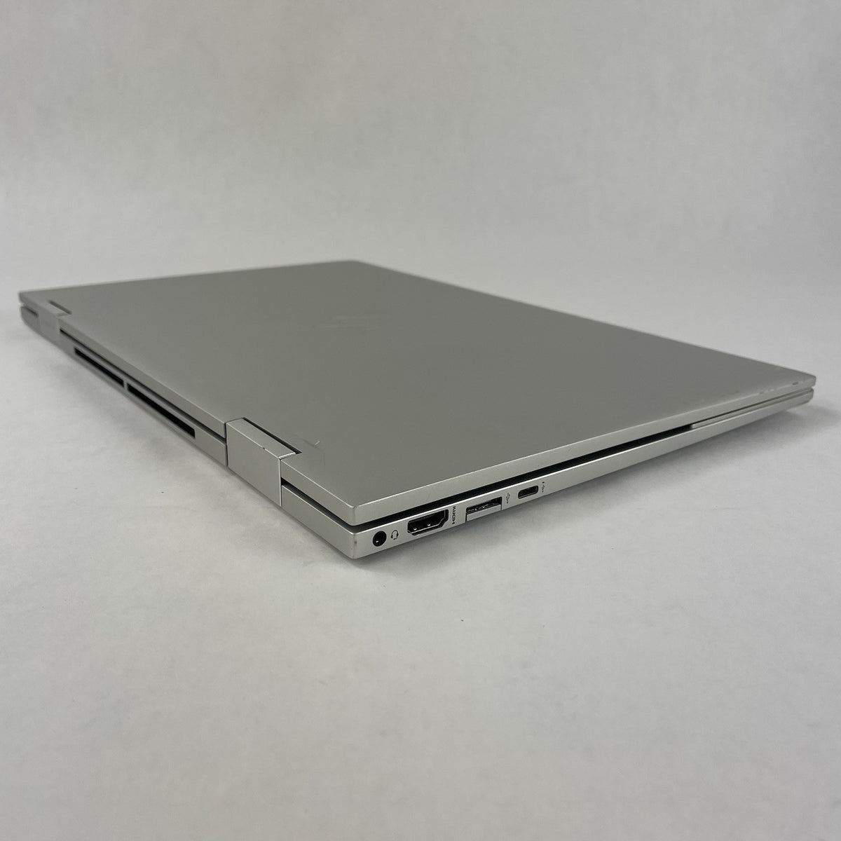 HP Envy x360 15.6" i5-1035G1 1.00 GHz 8 GB RAM No SSD/OS/AC/Batt - READ10