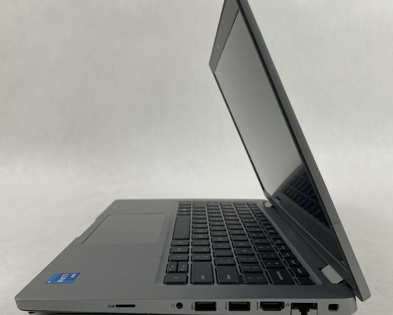Dell Latitude 5420 14" i5-1145G7 2.60 GHz 8 GB RAM No SSD/OS/AC - Edge