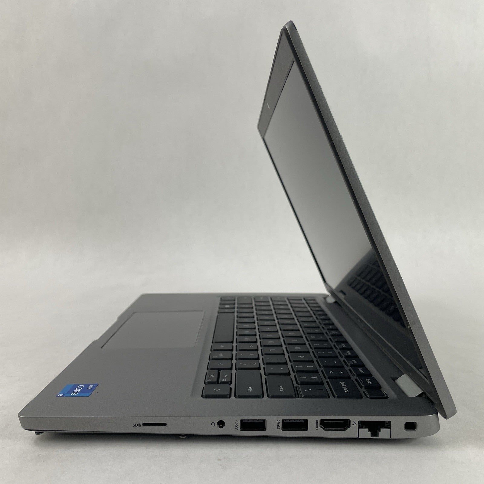 Dell Latitude 5420 14" i5-1145G7 2.60 GHz 8 GB RAM No SSD/OS/AC - Edge7
