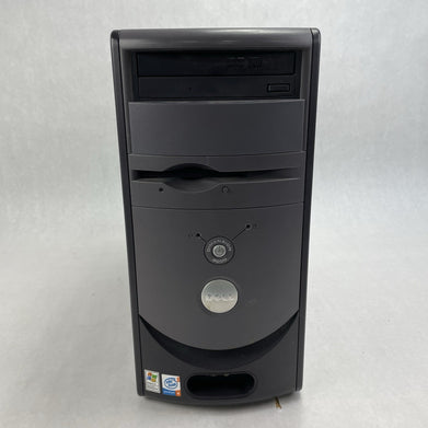 Dell Dimension 3000 MT Intel Pentium 4 3.00 GHz 1 GB Ram No HDD No OS